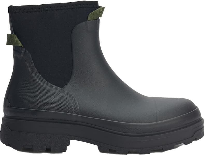 W's Blasia Black, view: 2