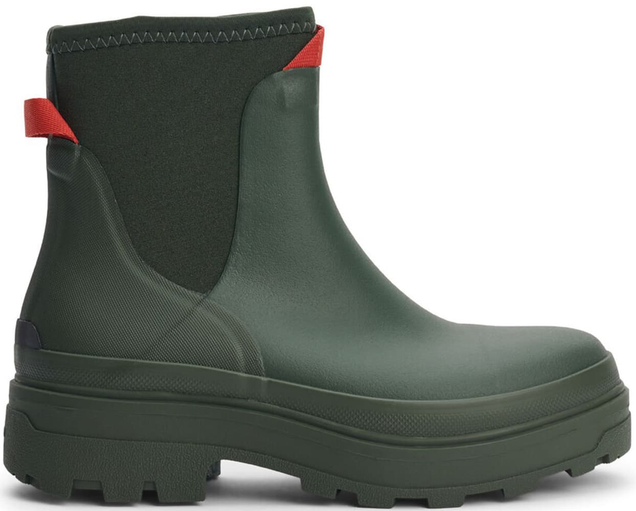 W's Blasia Duffel Green, view: 1