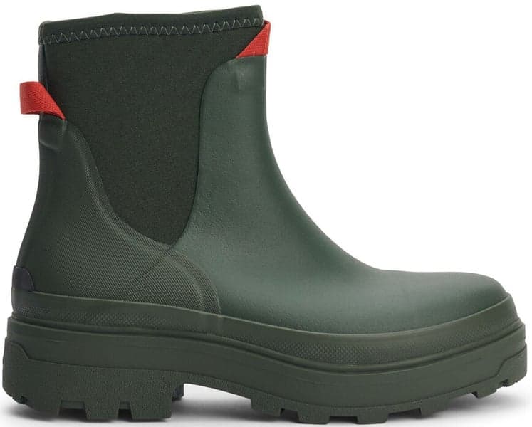 W's Blasia Duffel Green, view: 1