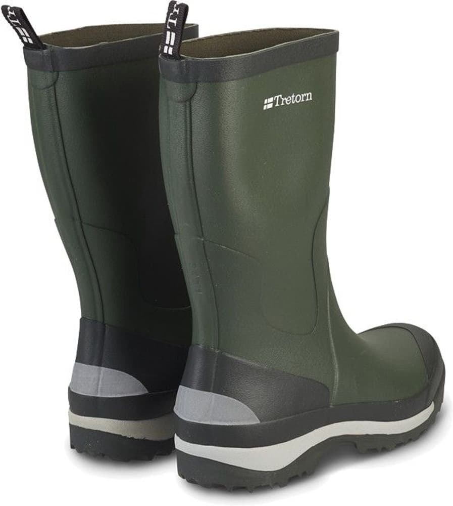 Terreng Green UX, view: 2