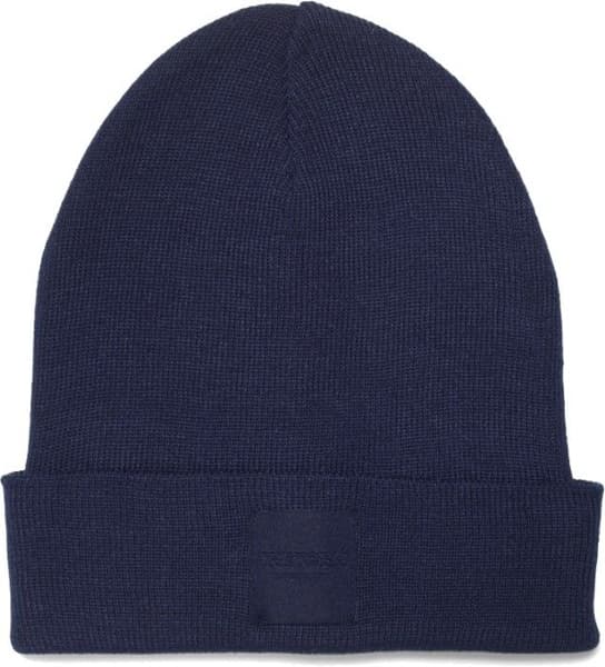 Low Beanie Navy, view: 0