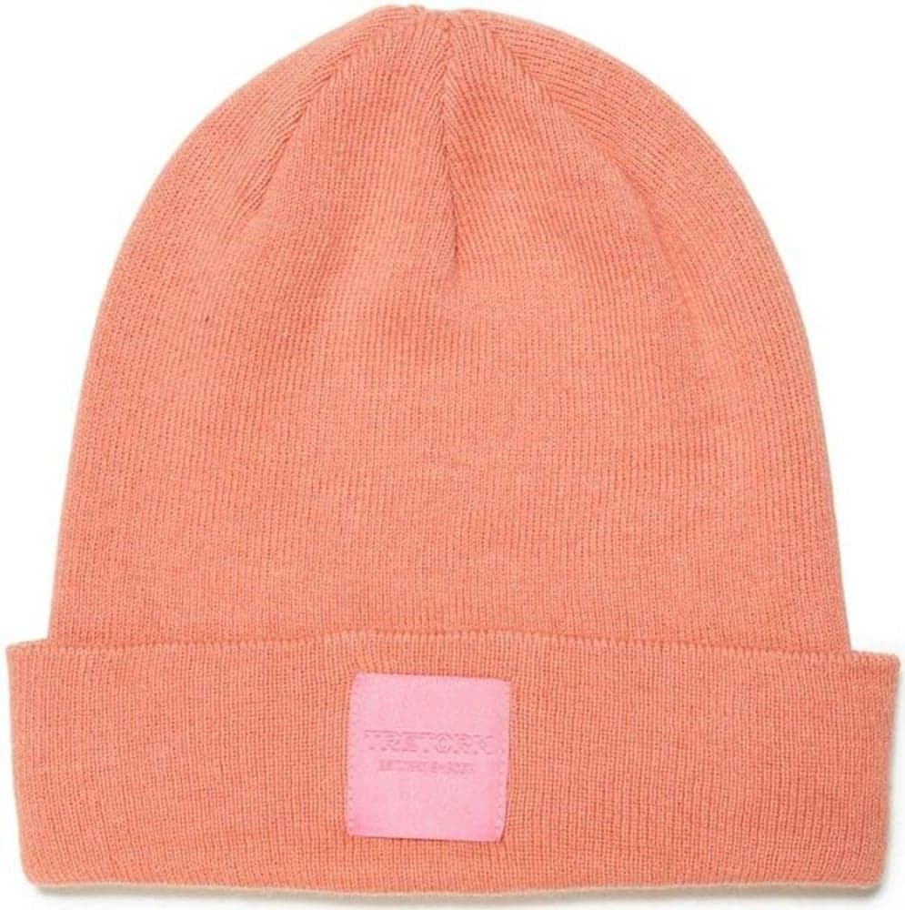 Low Beanie Heather, view: 0