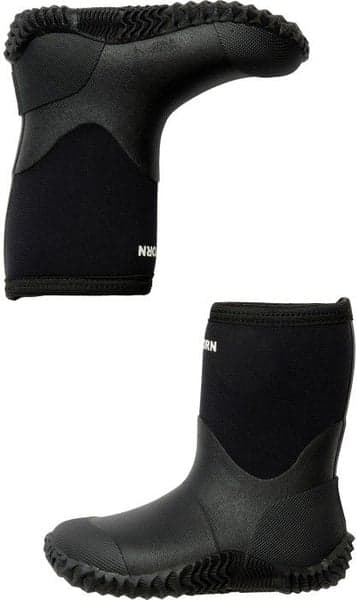 Kids Frost Neo Black, view: 2