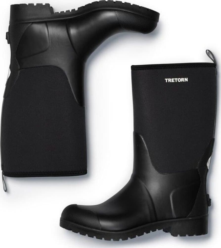 Strong Neo Black, view: 4