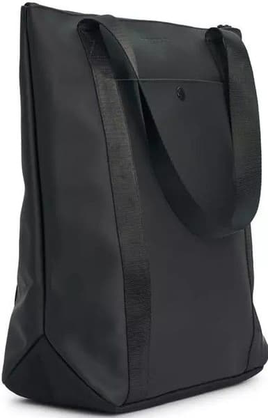 Wings Tote Black, view: 1