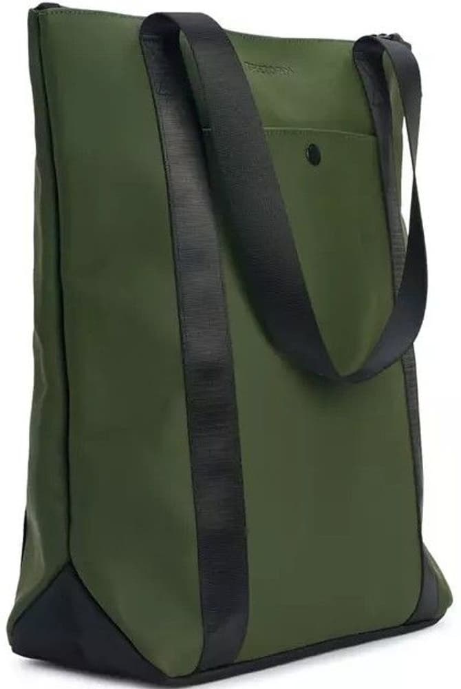 Wings Tote Forest Green, view: 2