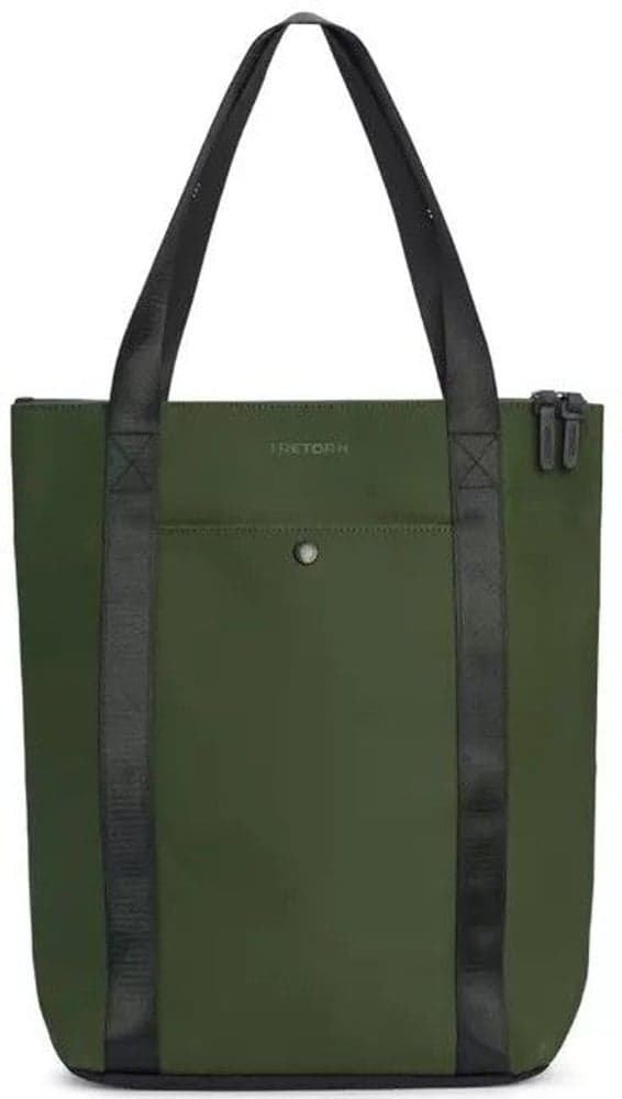 Wings Tote Forest Green, view: 0