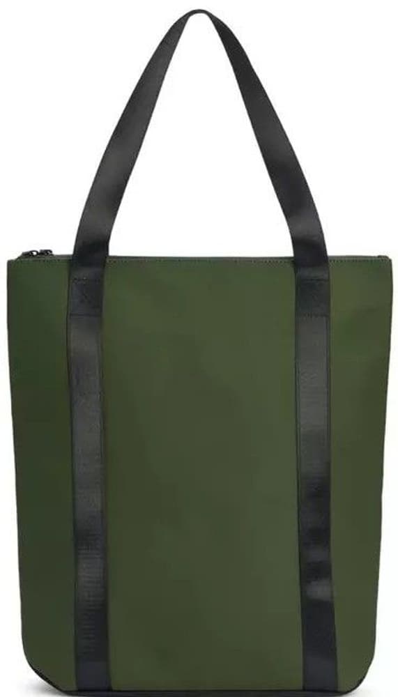 Wings Tote Forest Green, view: 3