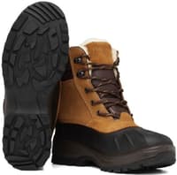 Husky Boot Brown - view: 2