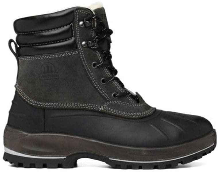 Husky Boot Black, view: 1