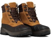 Husky Boot Brown - view: 0
