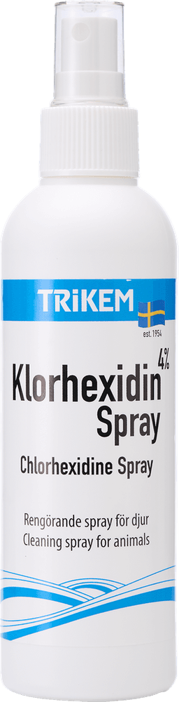 Trikem Radicin antiseptinen spray 200 ml, view: 0