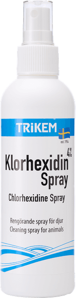 Trikem Radicin antiseptinen spray 200 ml, view: 0