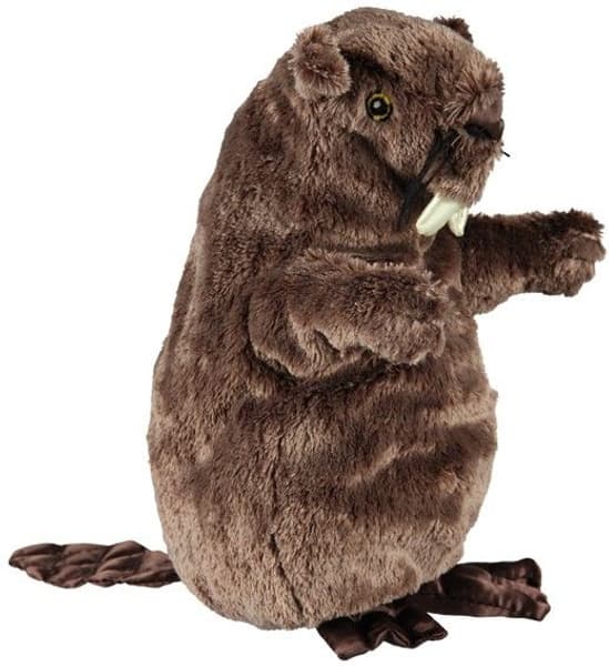 Bever 27 cm, view: 0