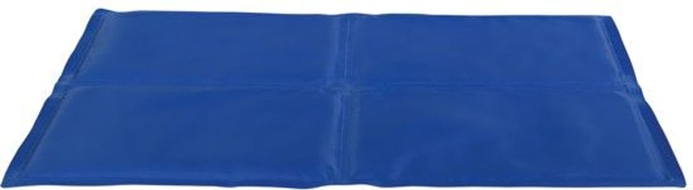 Kjølepute 110 × 70 cm Blå, view: 0