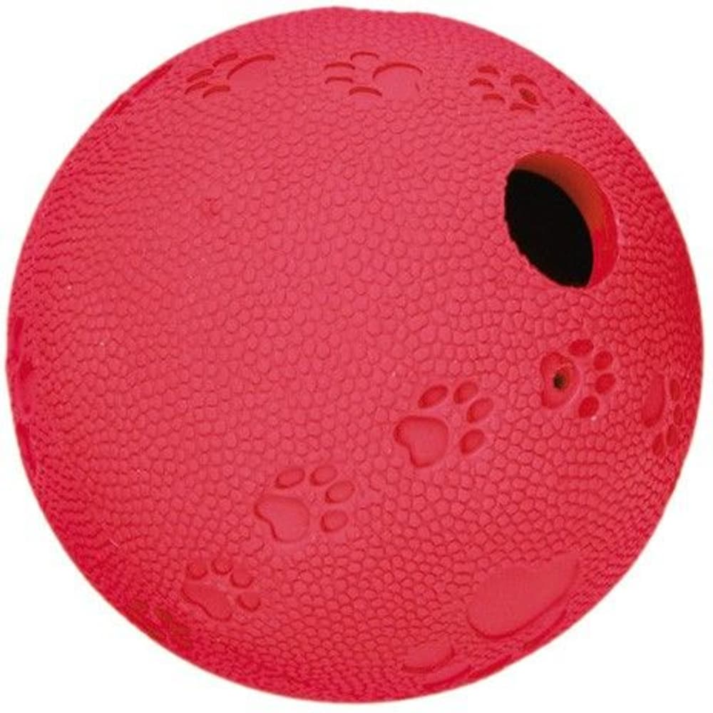 Snacksboll gummi labyrint 11 cm, view: 1