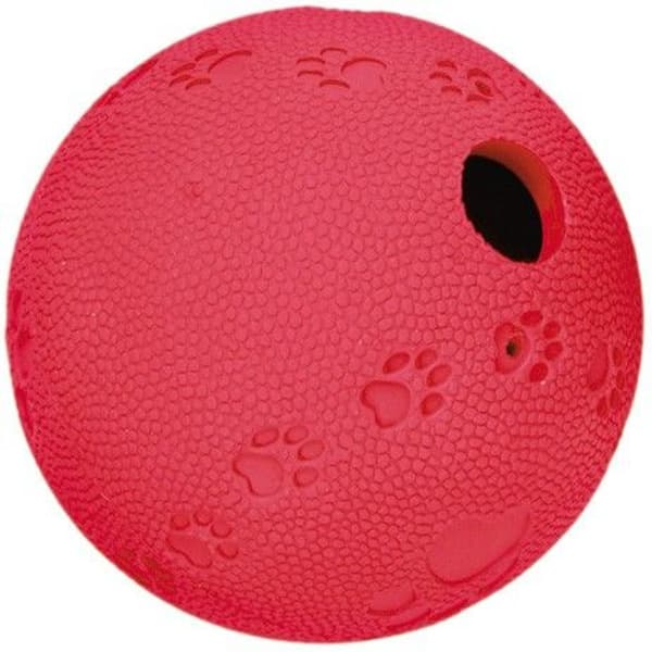 Snacksboll gummi labyrint 11 cm, view: 1