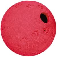 Snacksboll gummi labyrint 11 cm - view: 1