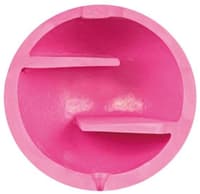 Snacksboll gummi labyrint 11 cm - view: 3