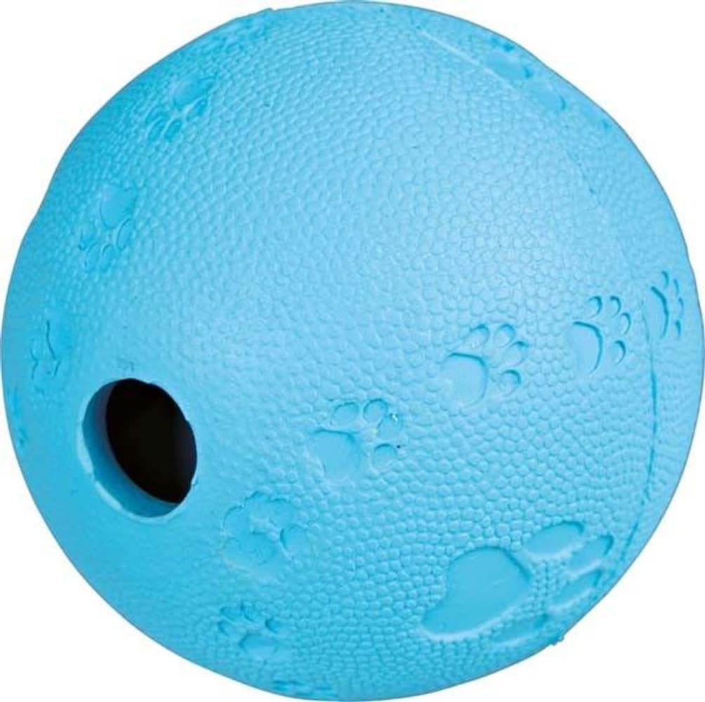 Snacksboll gummi labyrint 11 cm, view: 0