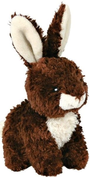 Plysjkanin 15 cm, view: 0