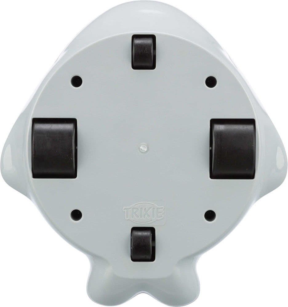 Snack Popper Grå, view: 2