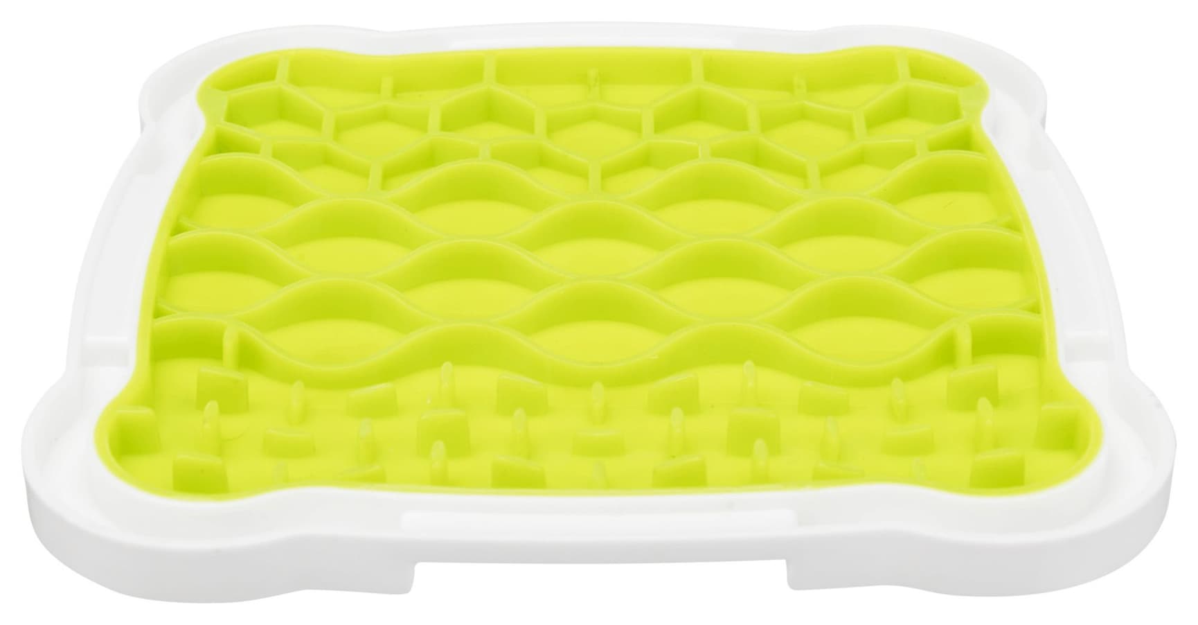 Lick'N'Snack Plate, view: 0