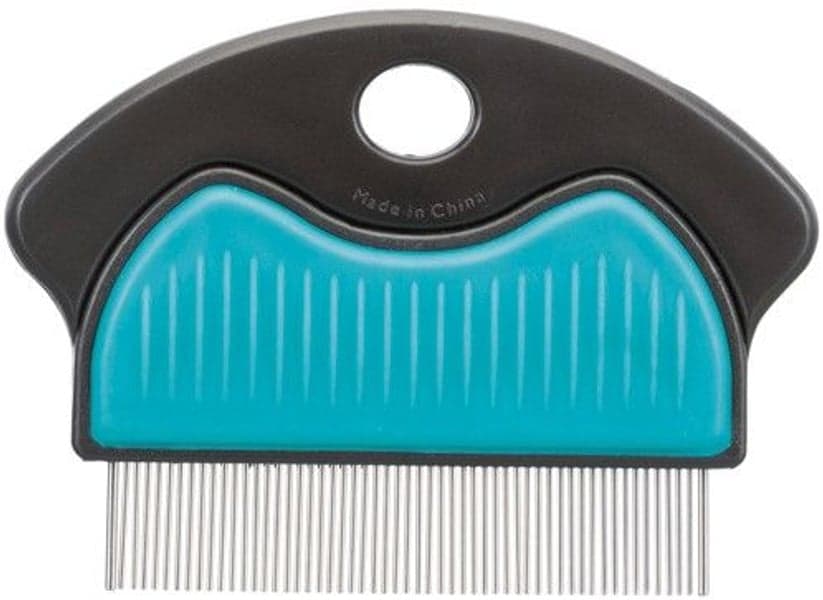 Loppe- och Lusekam 7 cm, view: 0