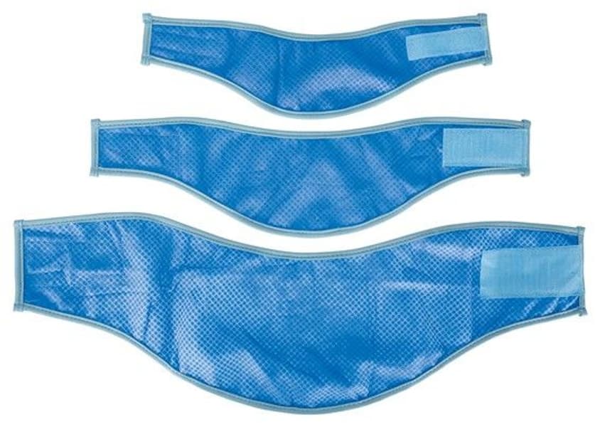 Kjølende bandana PVA M 28-40cm, view: 1