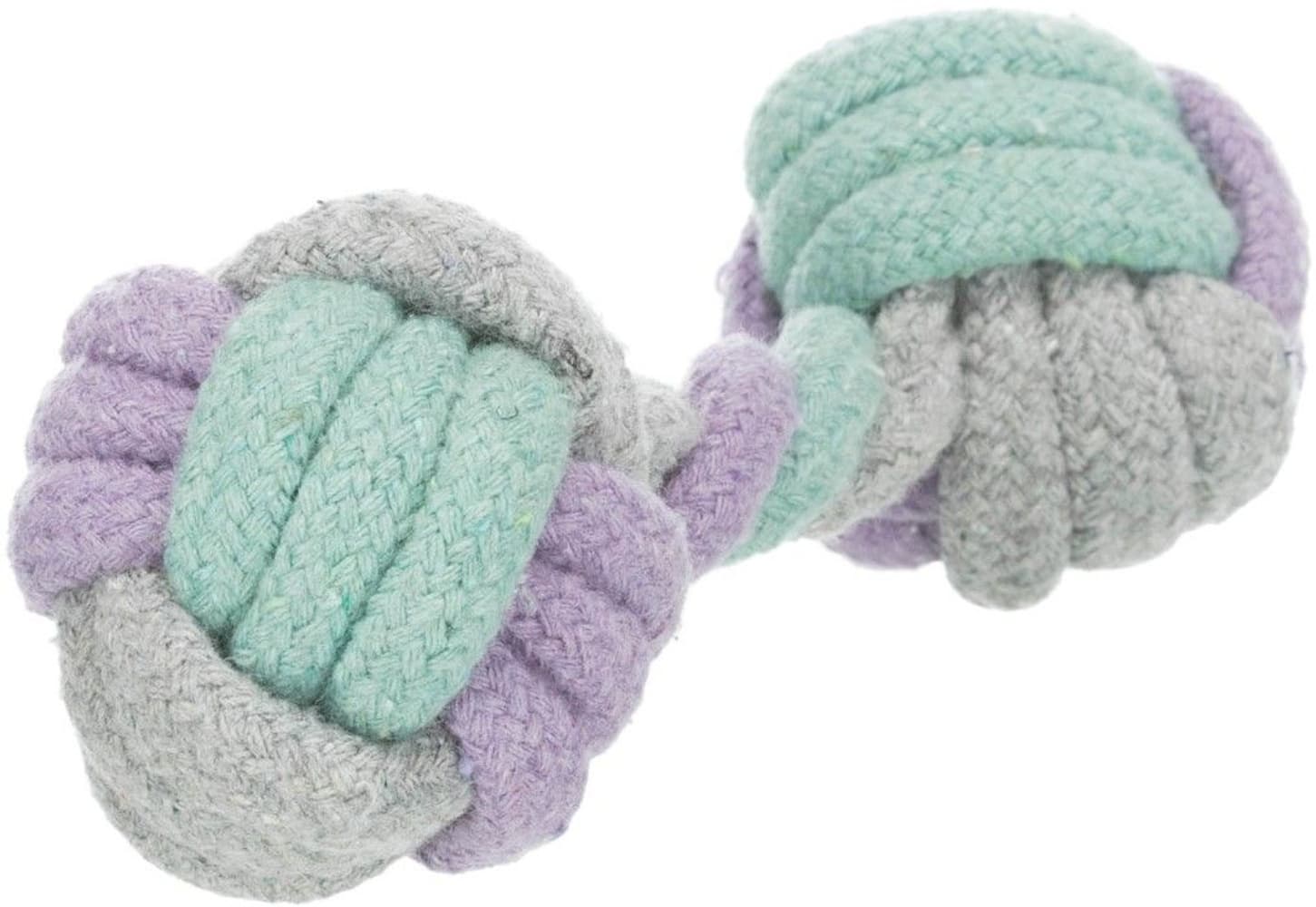 Junior Rope Dumbbell, view: 2