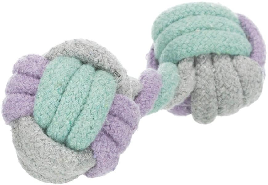 Junior Rope Dumbbell, view: 2