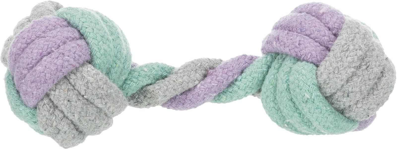 Junior Rope Dumbbell, view: 0