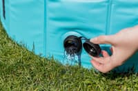 Hundebasseng ø 120 × 30 cm - view: 3