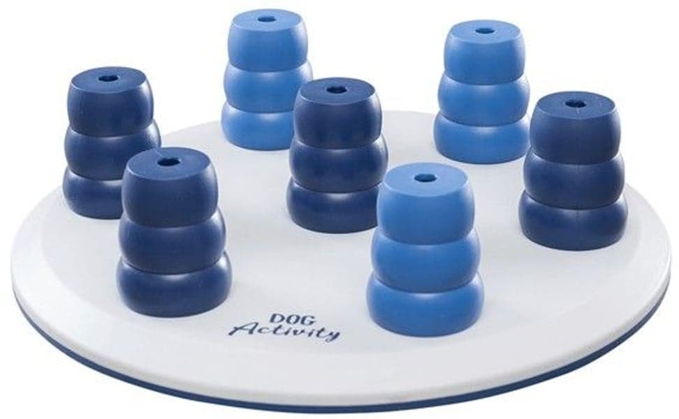 Solitaire 29 cm Nivå 1, view: 0