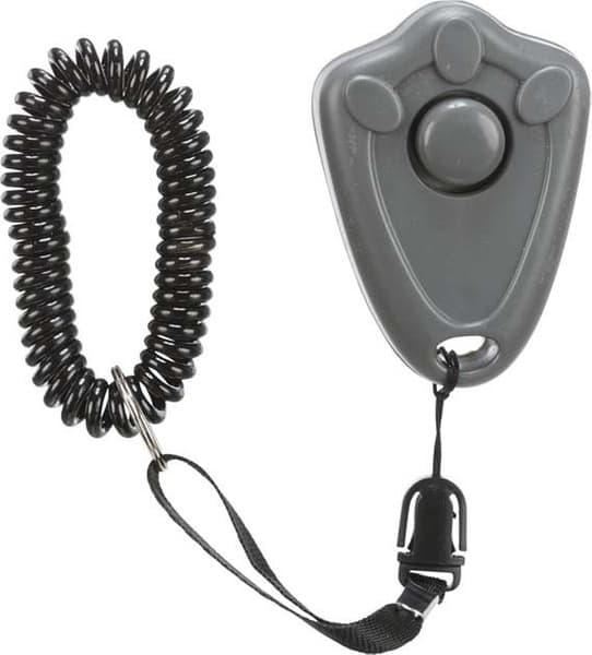 Klicker På Nylonband, view: 1