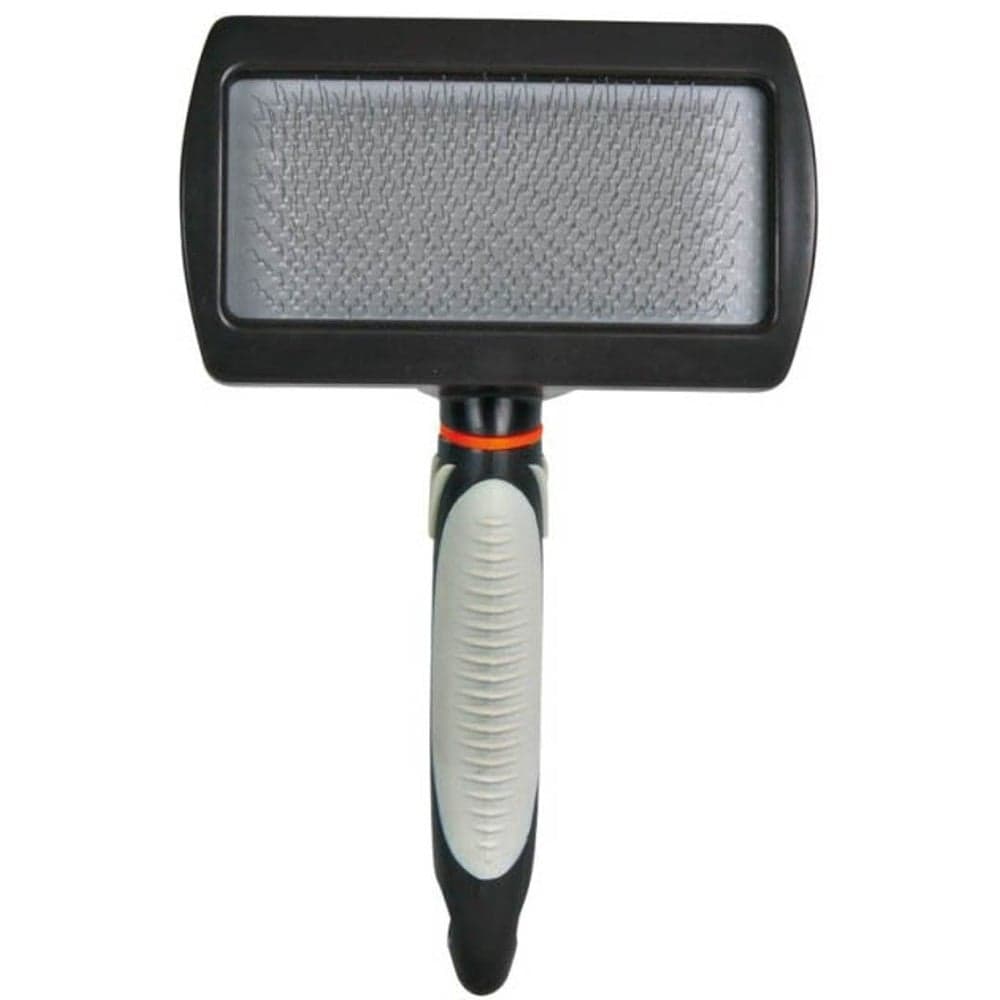 Børste Soft Plast 12X20 cm, view: 0