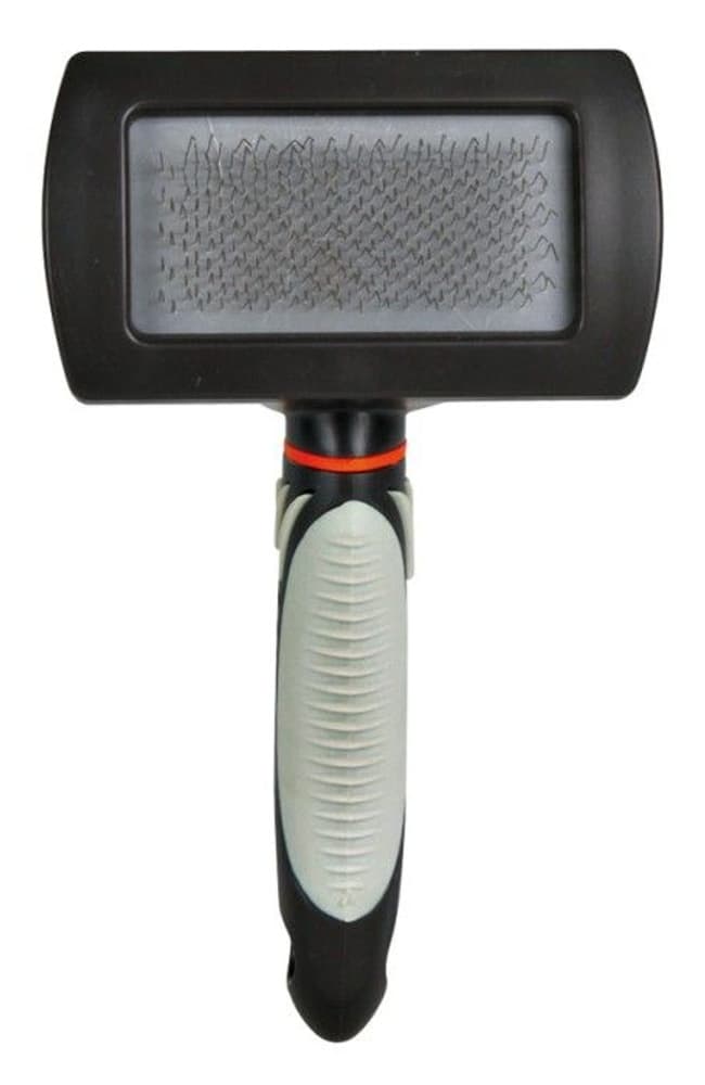 Børste Soft Plast 10X17 cm, view: 0