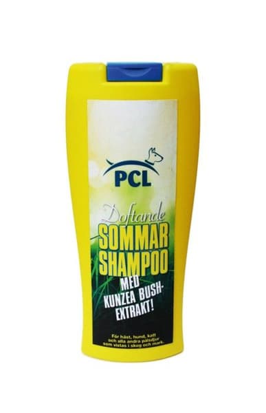 PCL Sommershampo 300 ml, view: 0