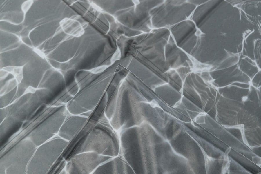 Kjøleteppe Soft M 50 × 40 cm, view: 2