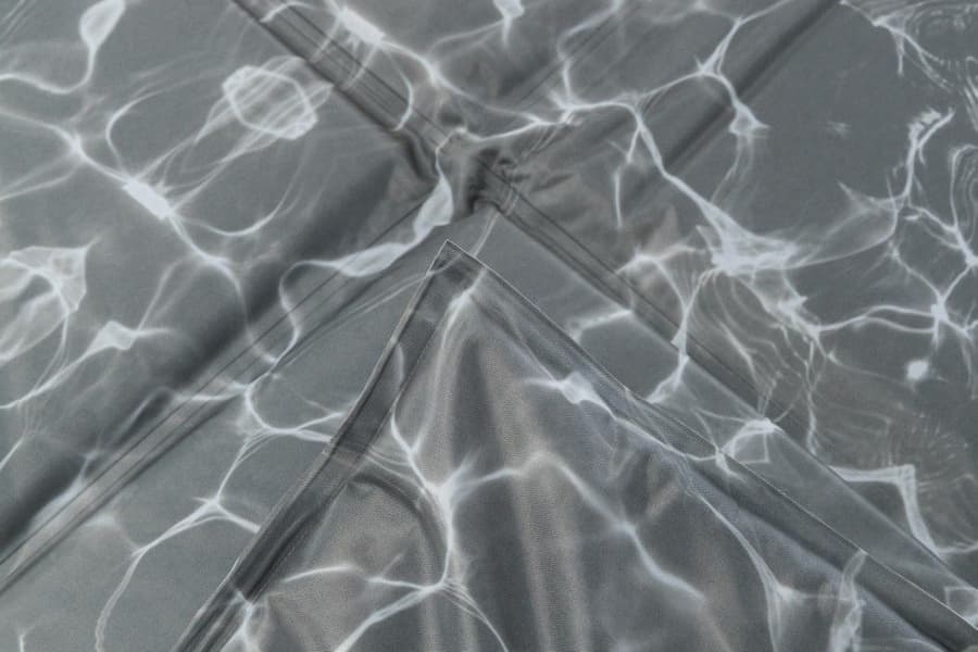 Kjøleteppe Soft L 65 × 50 cm, view: 3