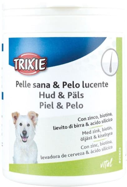 Hud & Päls Hund Tabl. 220 G, view: 0