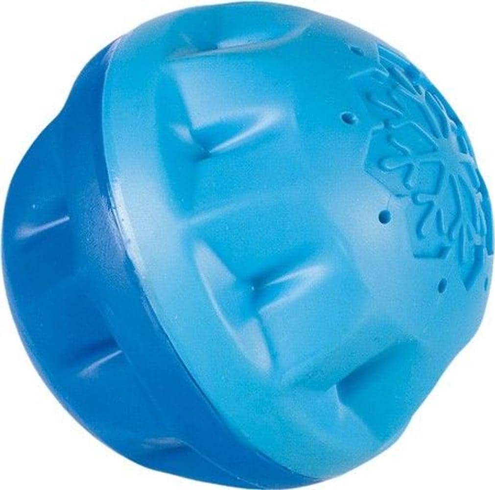 Cooling-Toy Ball TPR 8 cm, view: 0