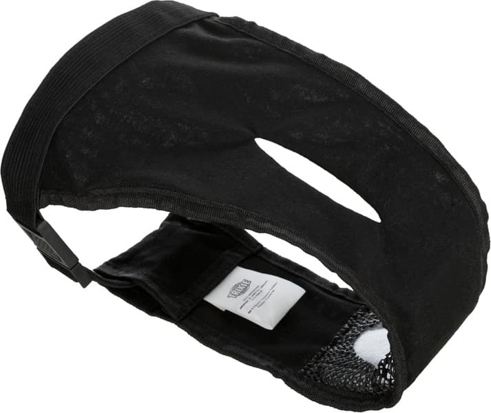 Tispetruse/Løpetidstruse M: 40-49 cm svart, view: 0