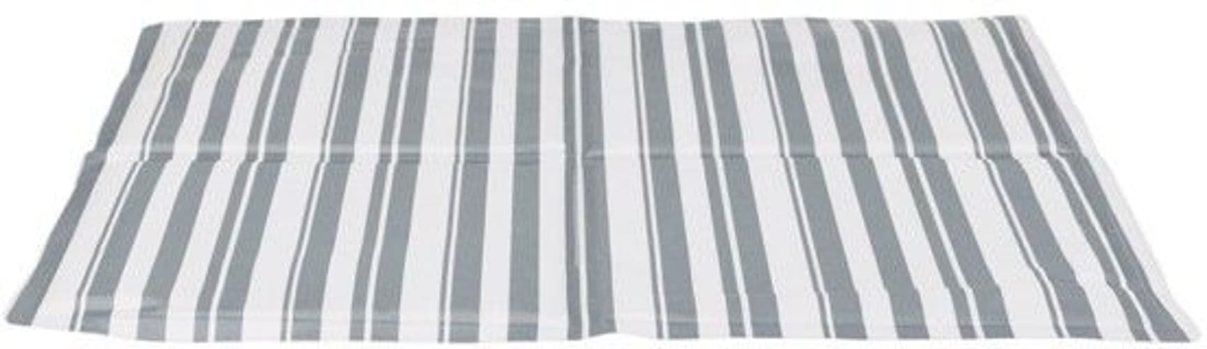 Kjølepute 65 x 50 cm Hvit/Grå, view: 0