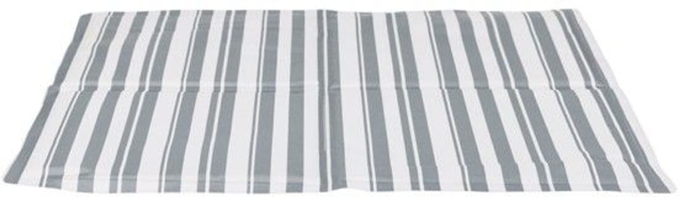 Kjølepute 65 x 50 cm Hvit/Grå, view: 0
