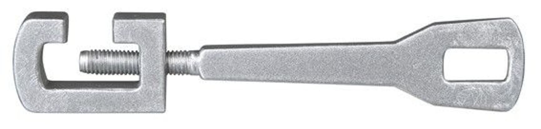 Friskluftskrok De Luxe, view: 0