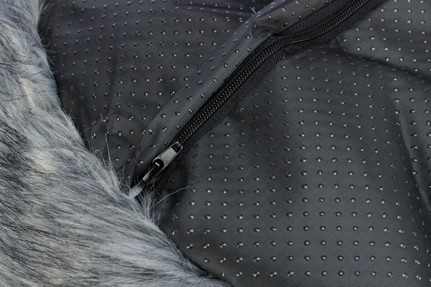 Yelina Bädd Rund Ø55 cm, view: 2