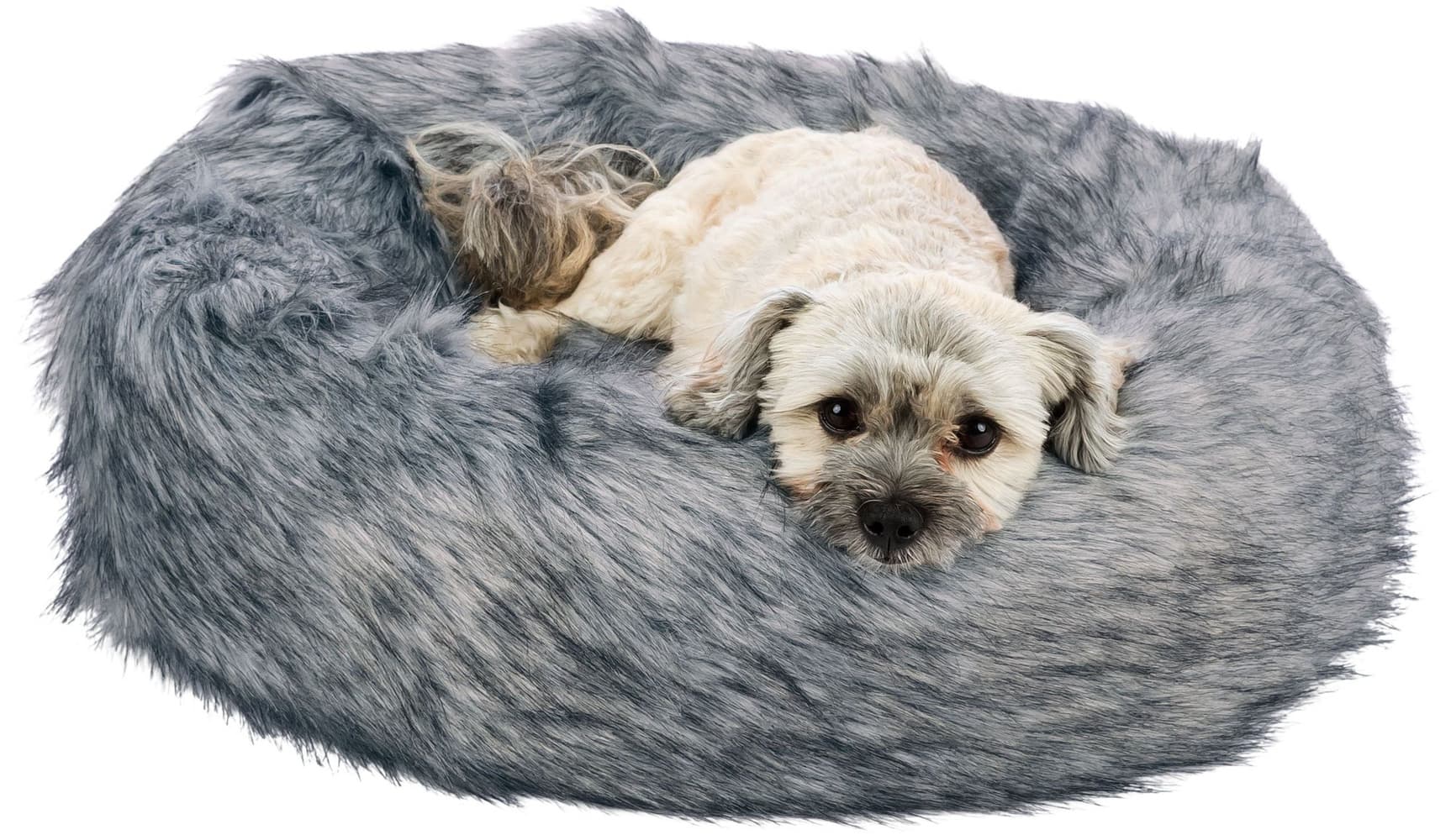 Yelina Bädd Rund Ø55 cm, view: 1