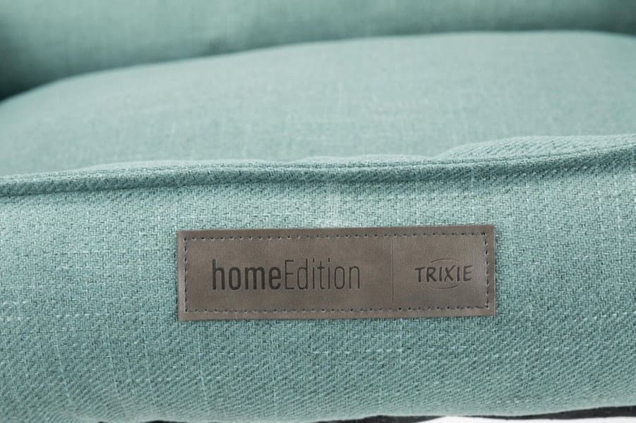 Talis hundeseng 100 x 70 cm Mint, view: 1