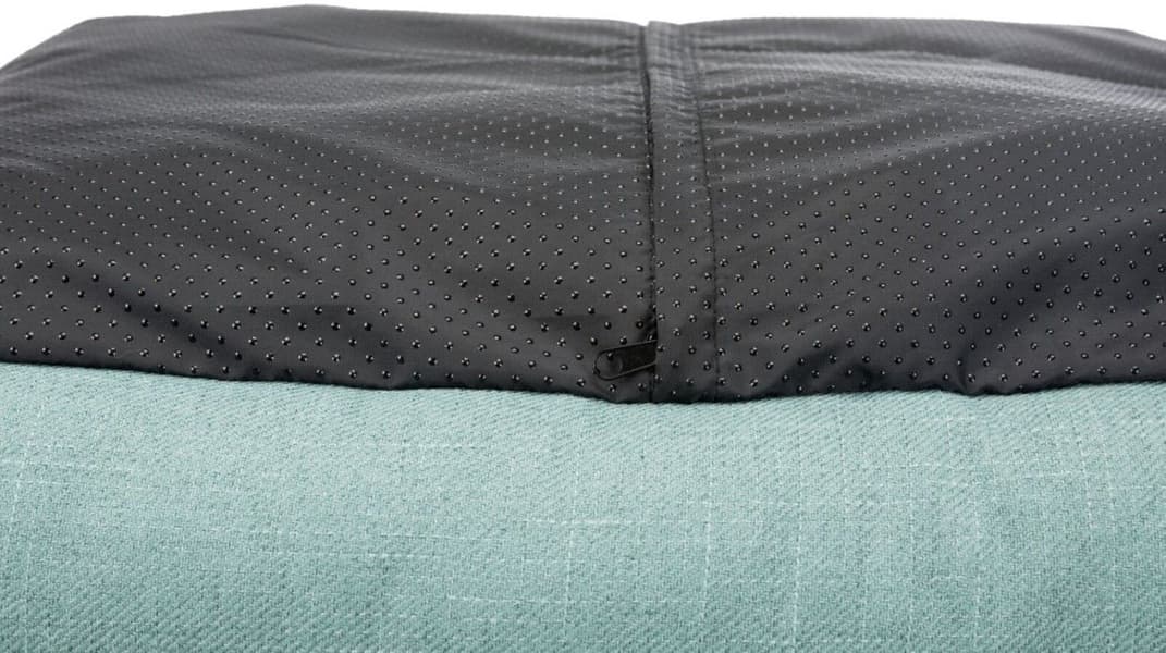 Talis hundeseng 100 x 70 cm Mint, view: 3